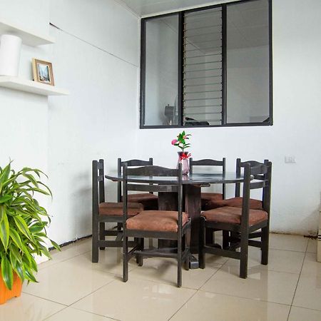 5 Min From The Airport - Perfect Stop Alajuela Exteriör bild