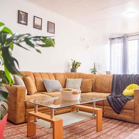 5 Min From The Airport - Perfect Stop Alajuela Exteriör bild
