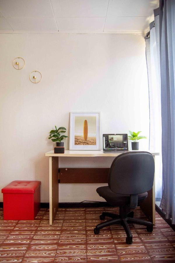 5 Min From The Airport - Perfect Stop Alajuela Exteriör bild