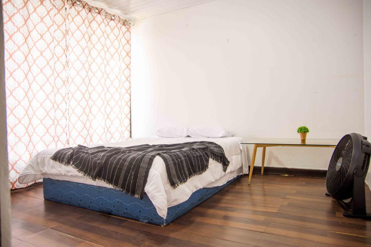 5 Min From The Airport - Perfect Stop Alajuela Exteriör bild
